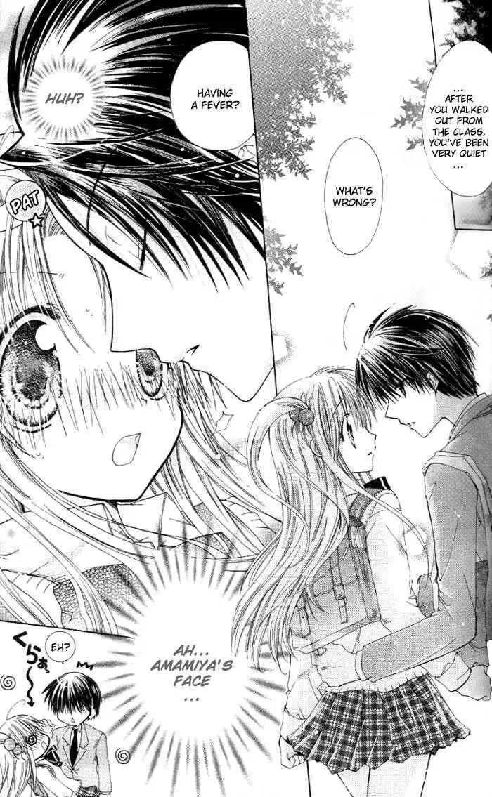 Pixie Pop Chapter 7 7